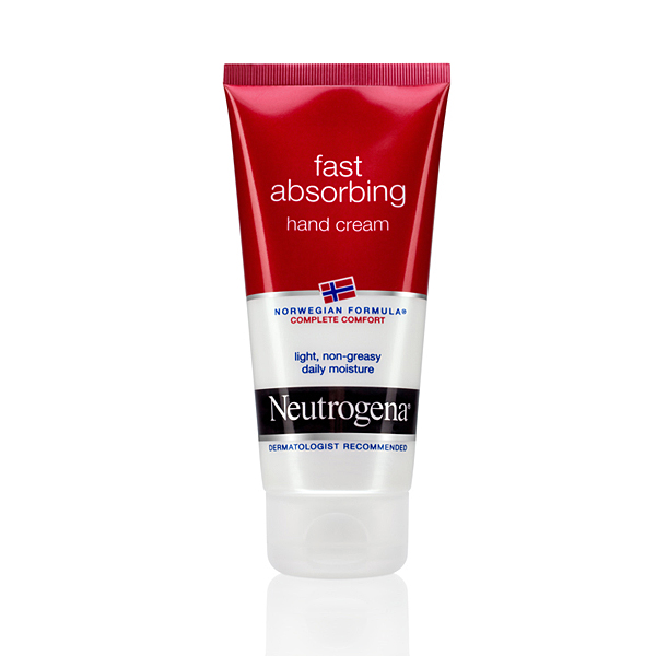 ครีมทามือ Neutrogena Norwegian Formula