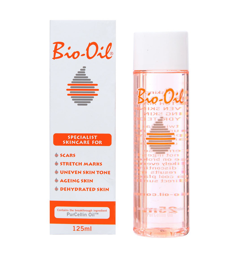Bio Oil 125 ml (USA)